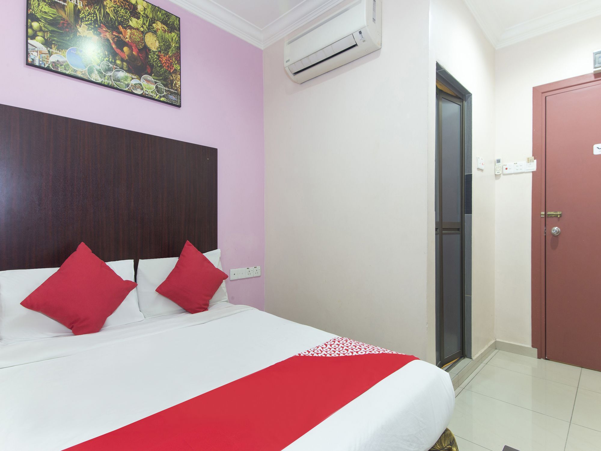 Gs Inn Bajet Hotel Ampang  Ngoại thất bức ảnh